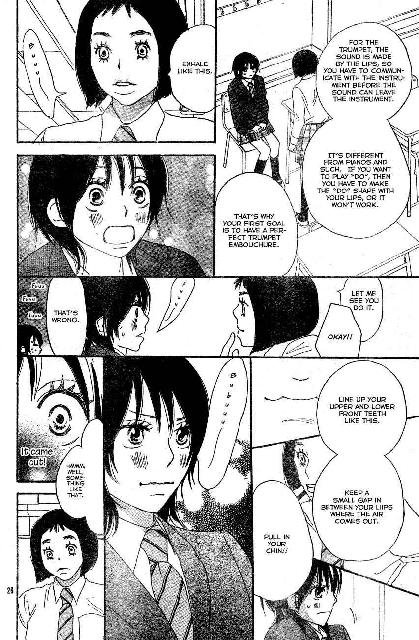 Page 29 Chapter 2 Blue Sky Yell