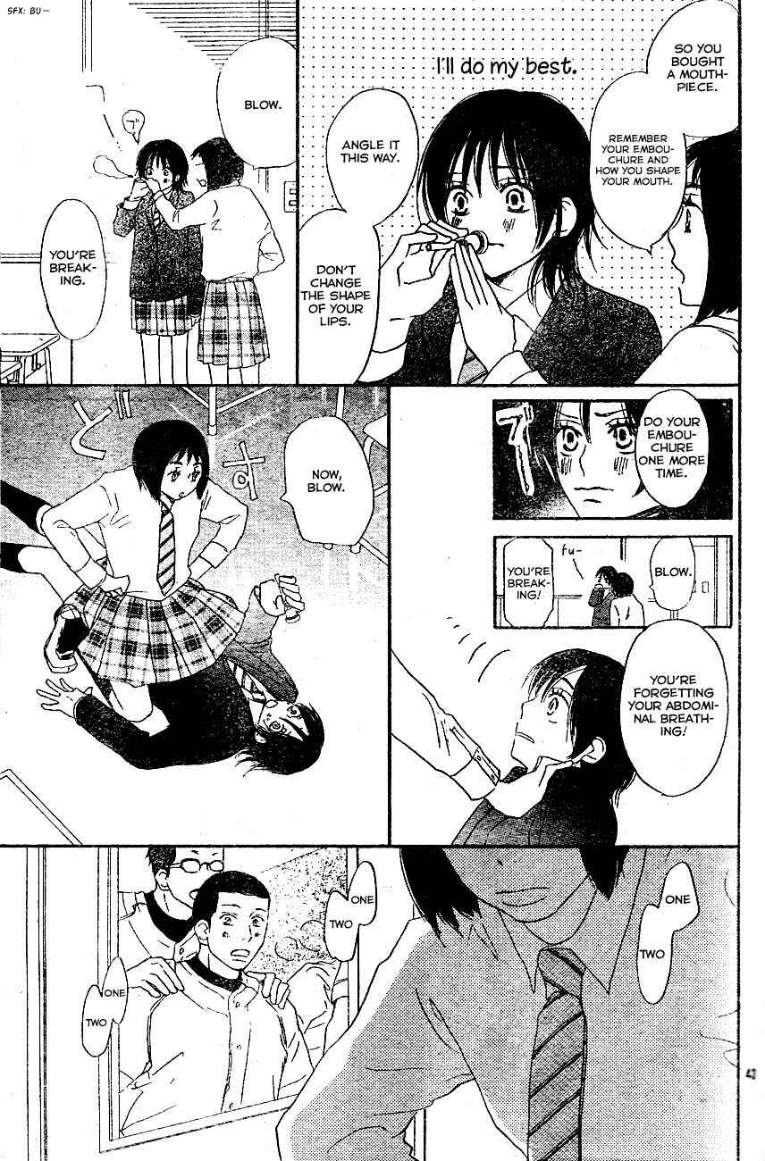 Page 46 Chapter 2 Blue Sky Yell