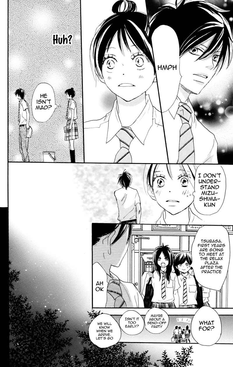 Page 14 Chapter 31 Blue Sky Yell
