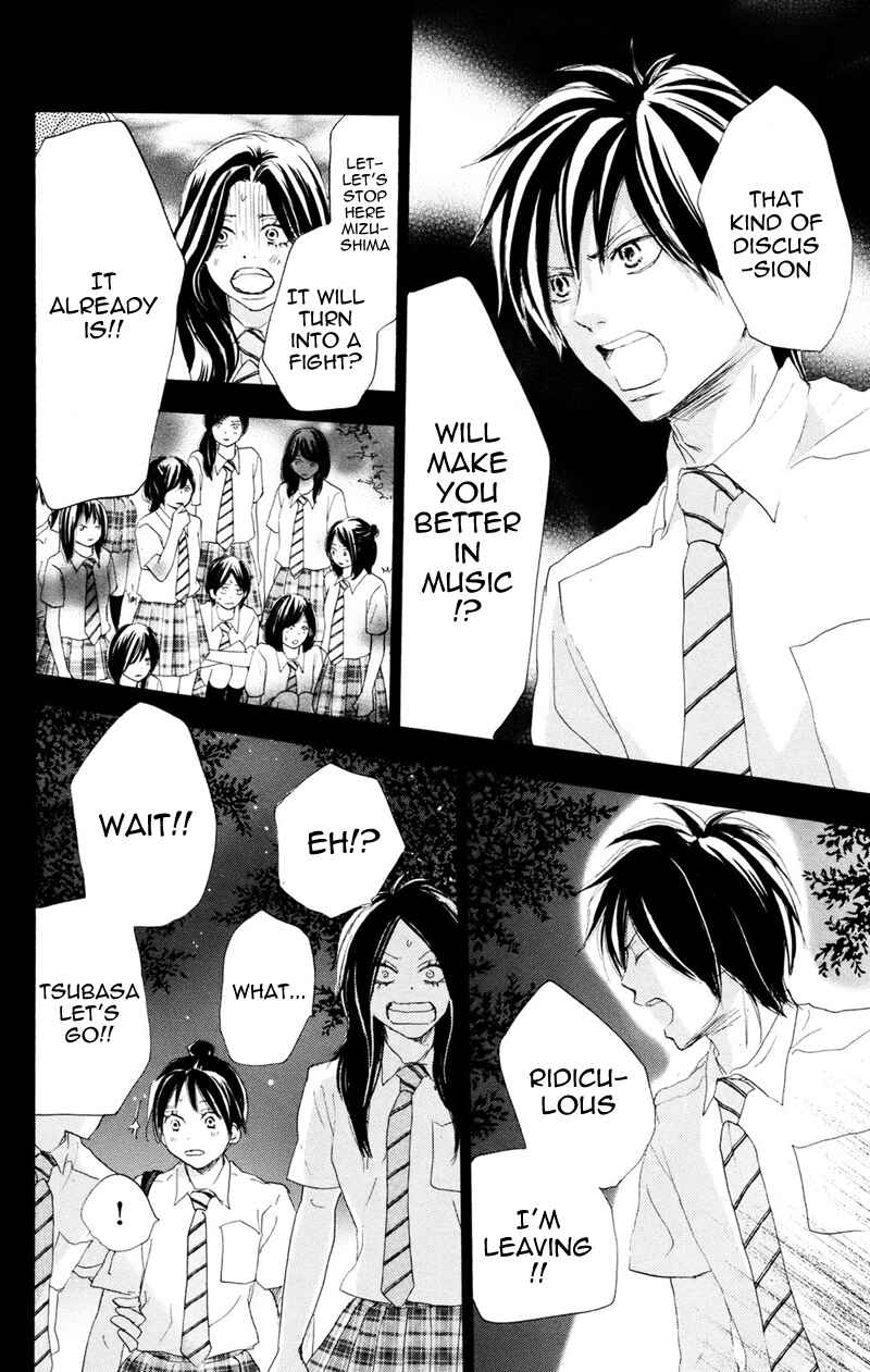 Page 18 Chapter 31 Blue Sky Yell