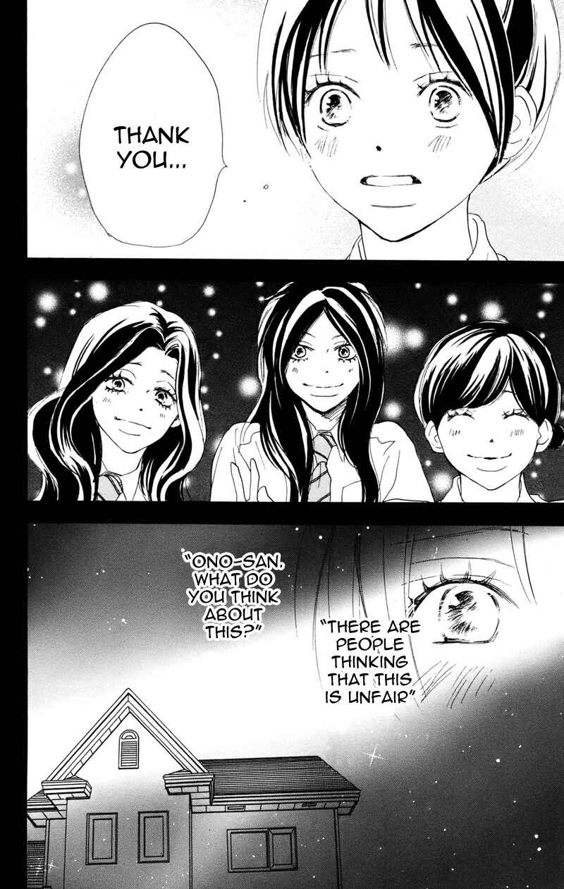 Page 20 Chapter 31 Blue Sky Yell