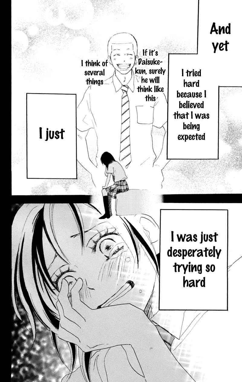 Page 22 Chapter 31 Blue Sky Yell