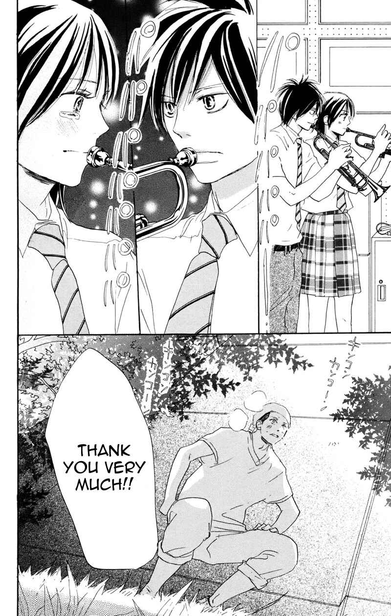 Page 28 Chapter 31 Blue Sky Yell