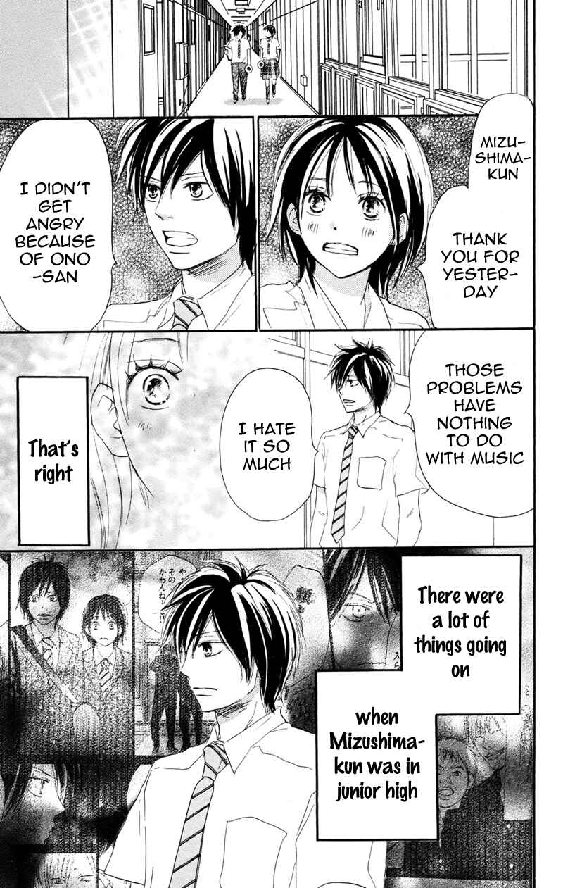 Page 29 Chapter 31 Blue Sky Yell