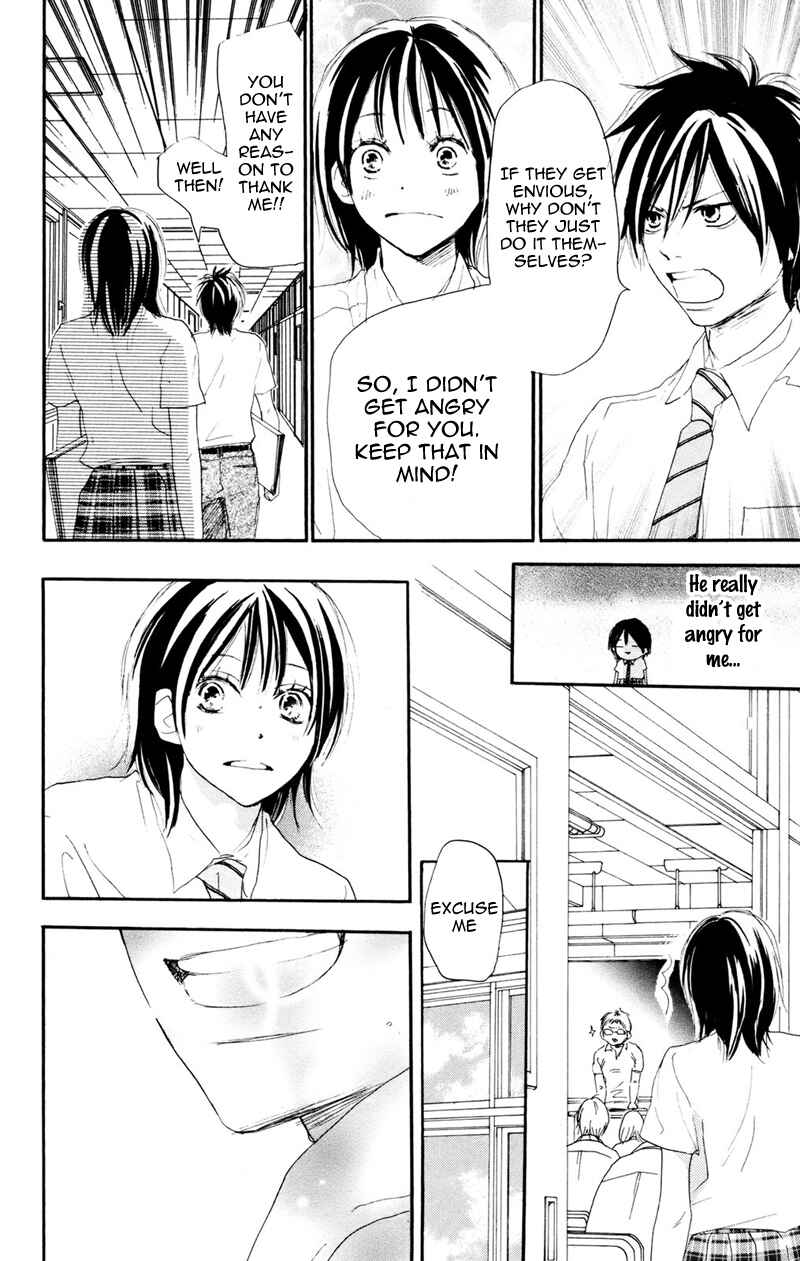 Page 36 Chapter 31 Blue Sky Yell