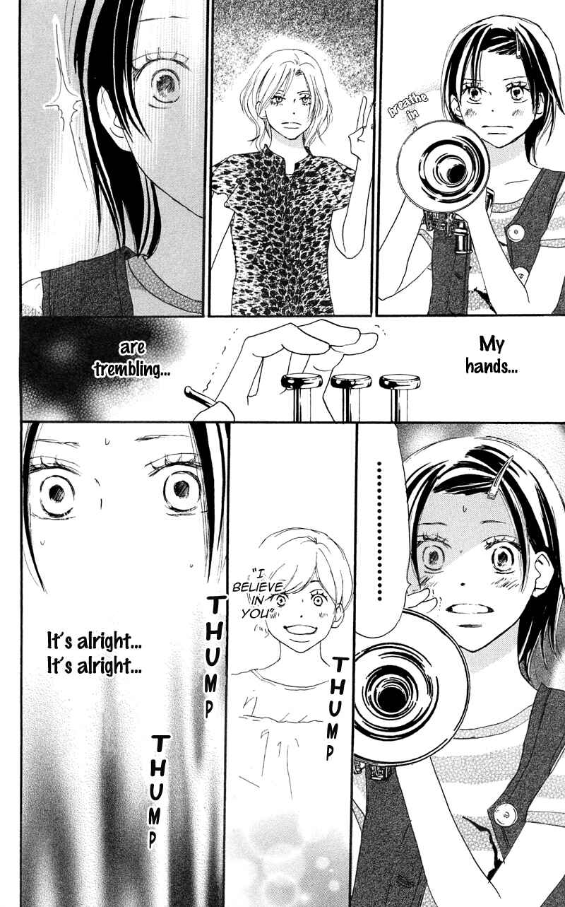Page 13 Chapter 26 Blue Sky Yell