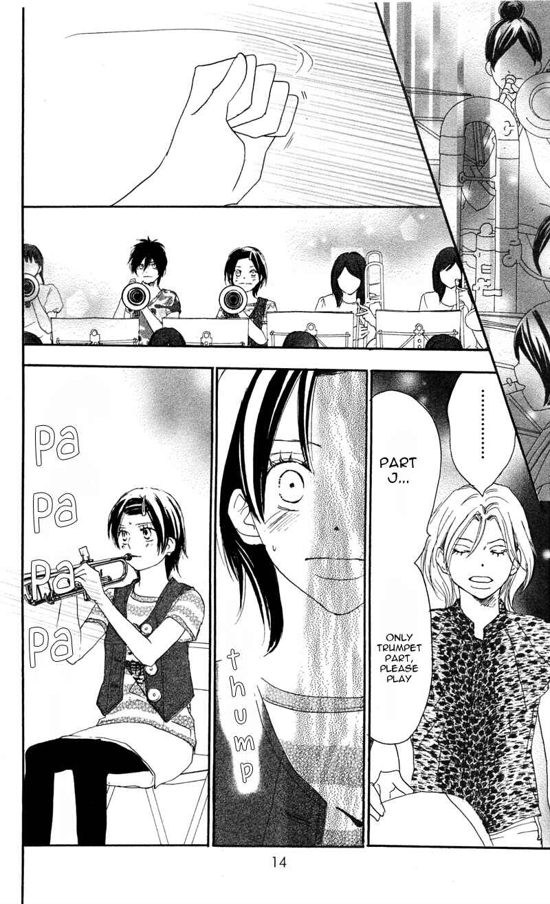 Page 15 Chapter 26 Blue Sky Yell