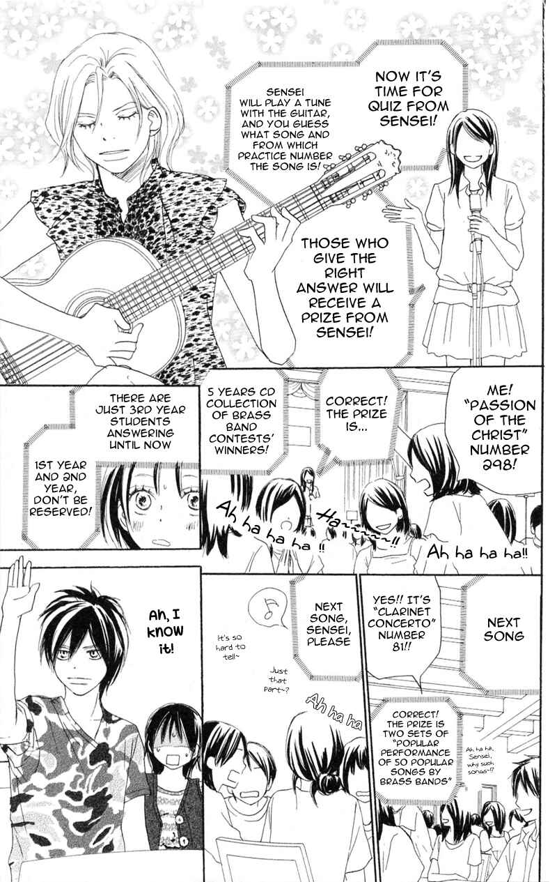 Page 30 Chapter 26 Blue Sky Yell