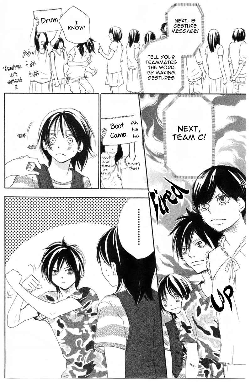 Page 31 Chapter 26 Blue Sky Yell