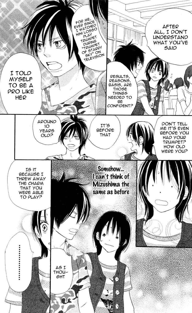 Page 34 Chapter 26 Blue Sky Yell