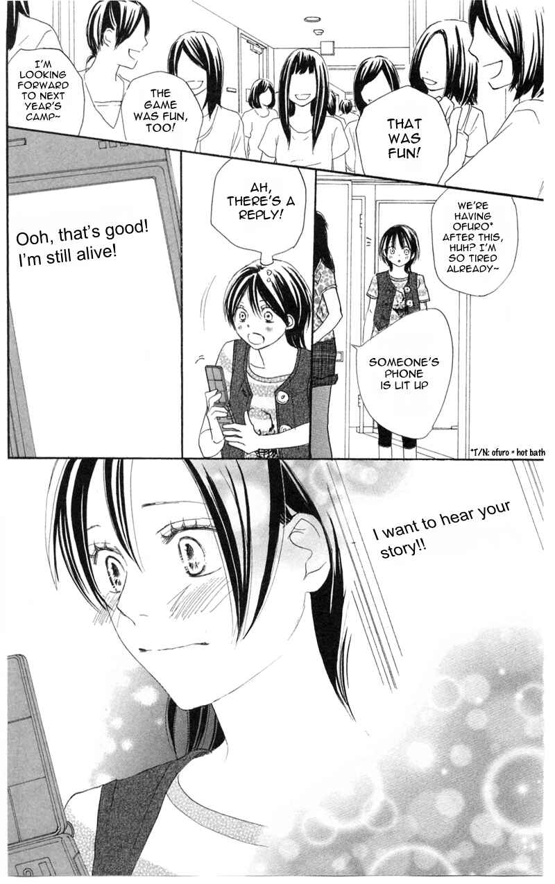 Page 37 Chapter 26 Blue Sky Yell