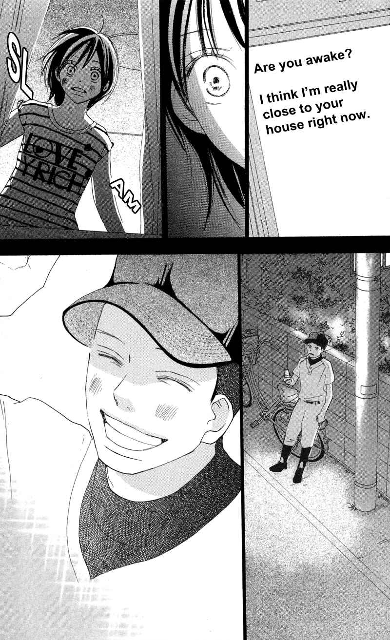 Page 42 Chapter 26 Blue Sky Yell