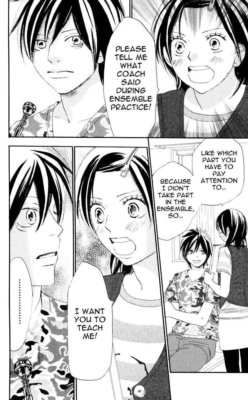 Page 7 Chapter 26 Blue Sky Yell