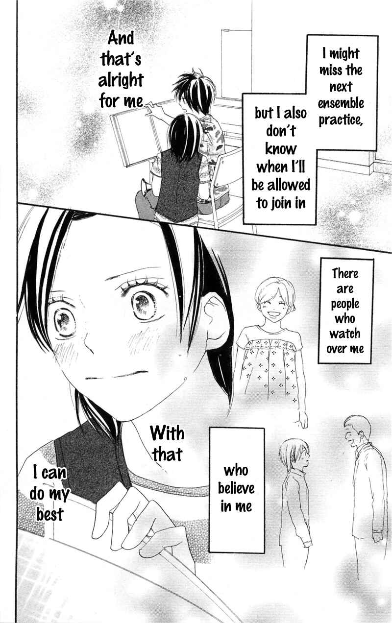 Page 8 Chapter 26 Blue Sky Yell