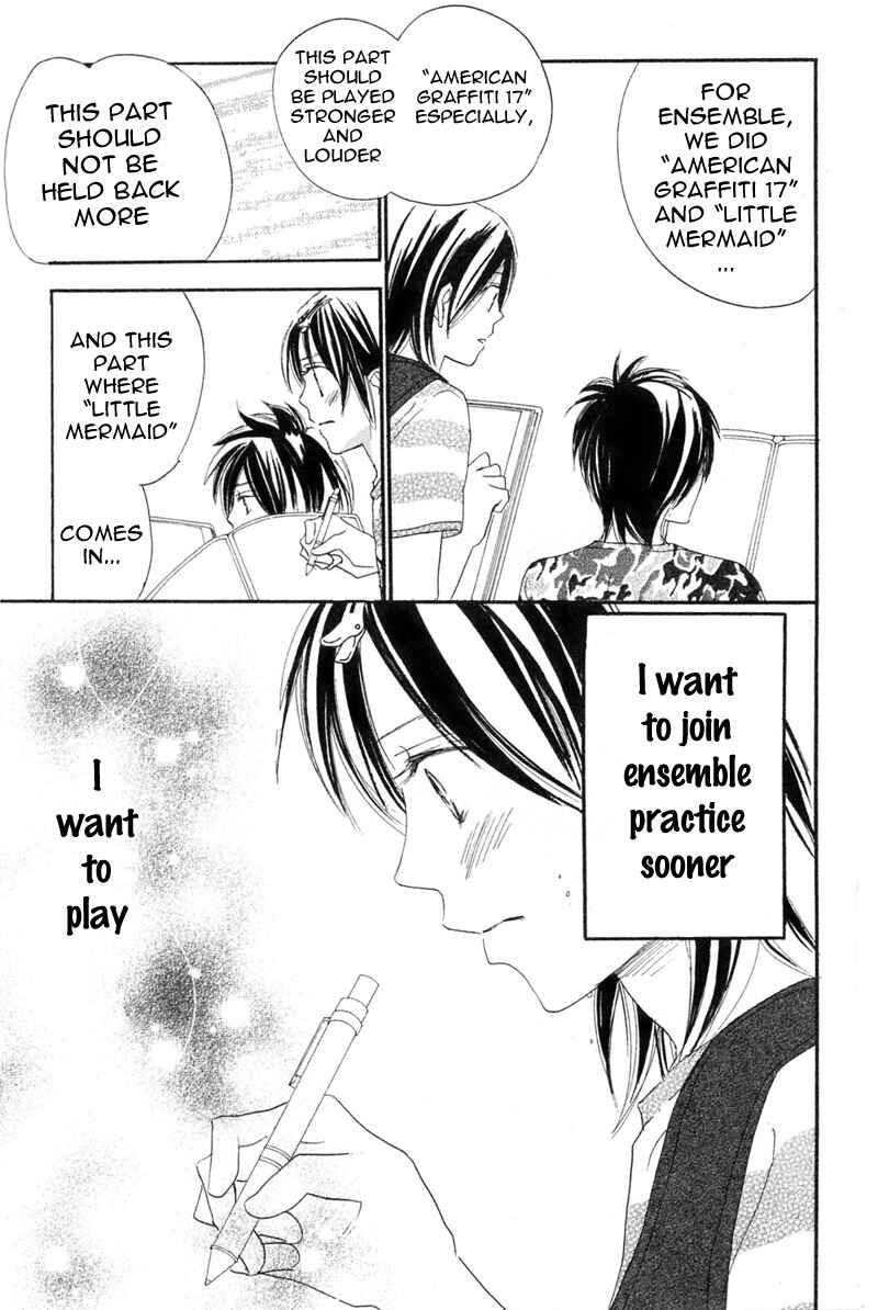 Page 9 Chapter 26 Blue Sky Yell