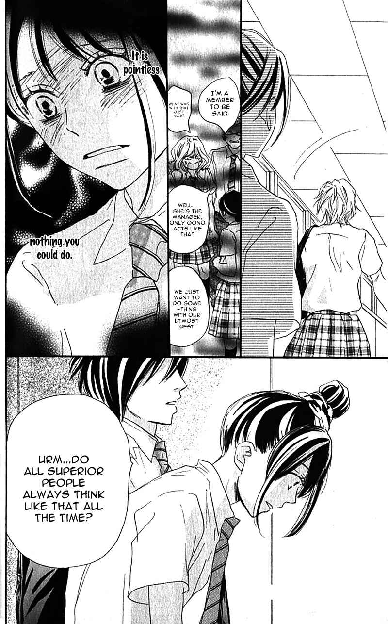 Page 35 Chapter 35 Blue Sky Yell