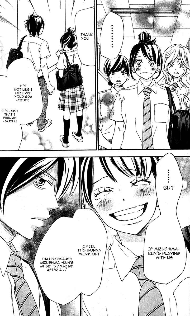 Page 41 Chapter 35 Blue Sky Yell