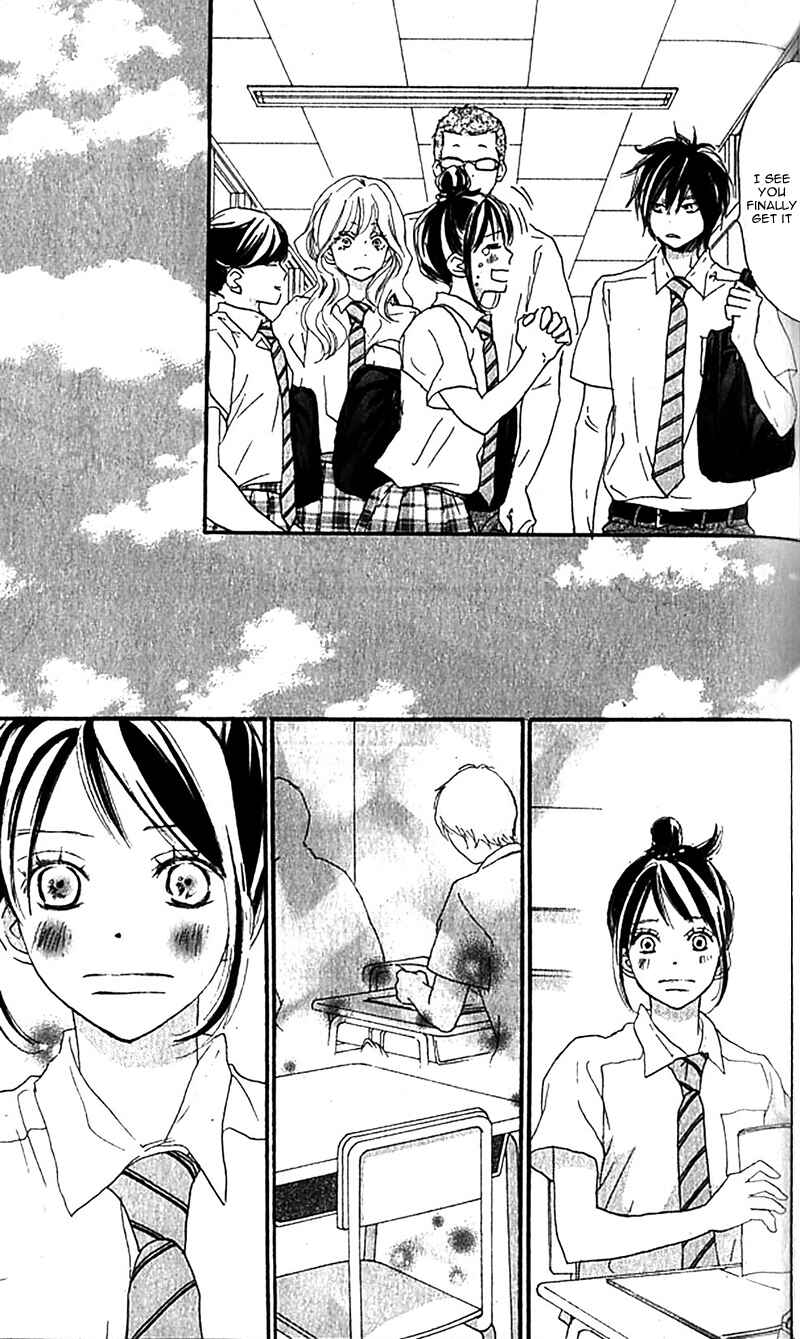 Page 42 Chapter 35 Blue Sky Yell