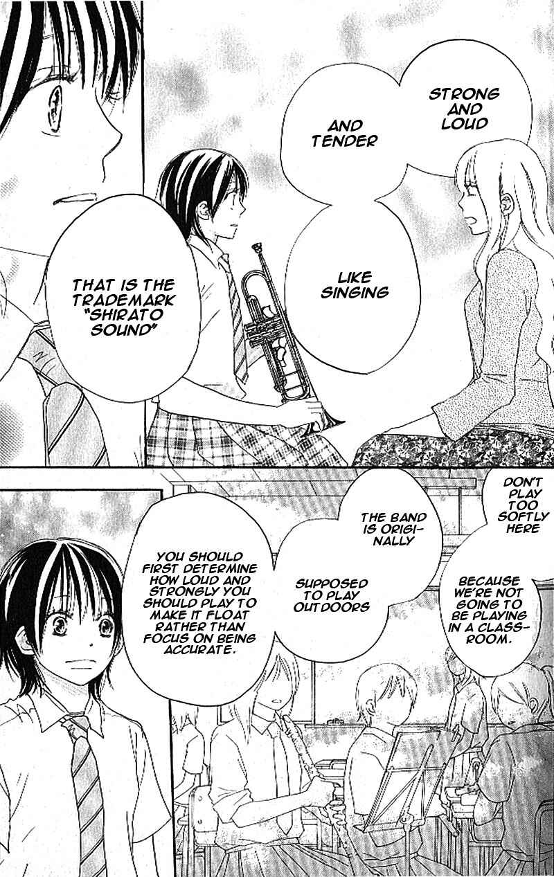 Page 10 Chapter 10 Blue Sky Yell