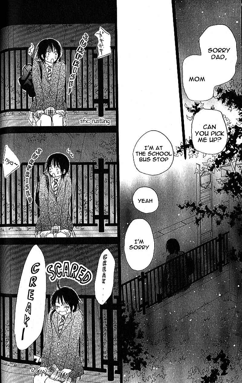 Page 37 Chapter 10 Blue Sky Yell