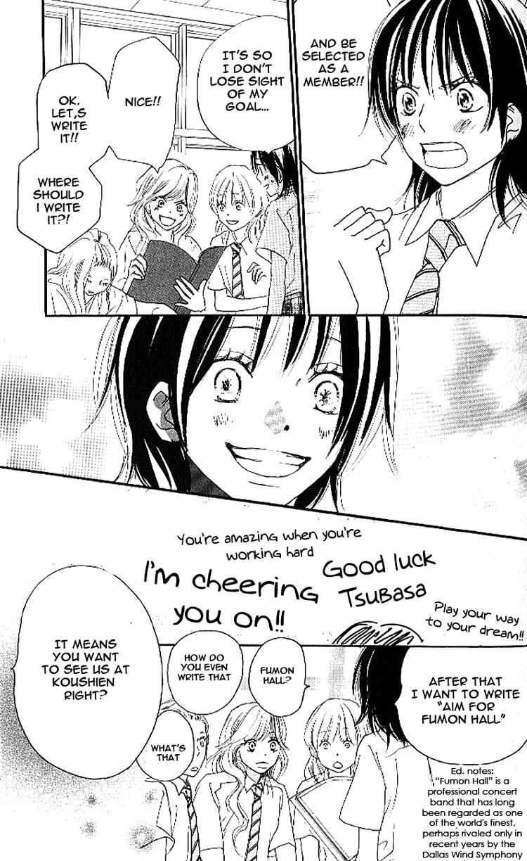 Page 10 Chapter 17 Blue Sky Yell