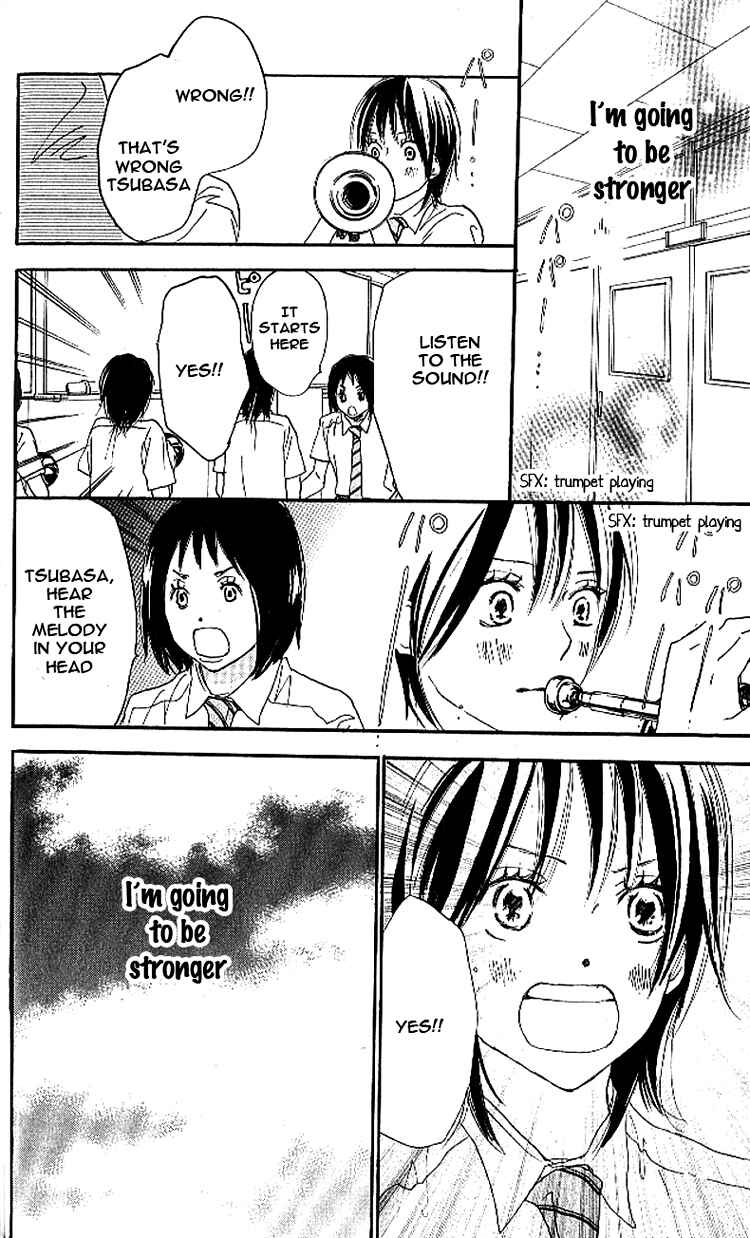 Page 21 Chapter 17 Blue Sky Yell