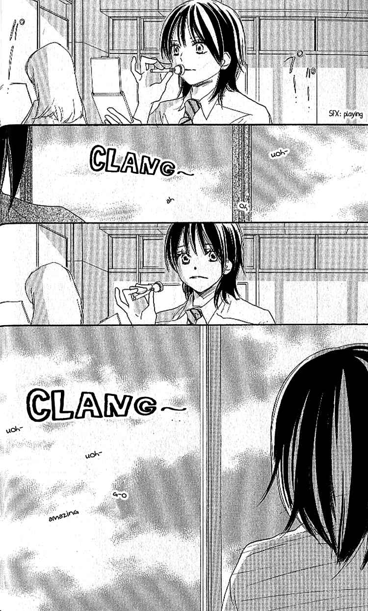 Page 39 Chapter 17 Blue Sky Yell