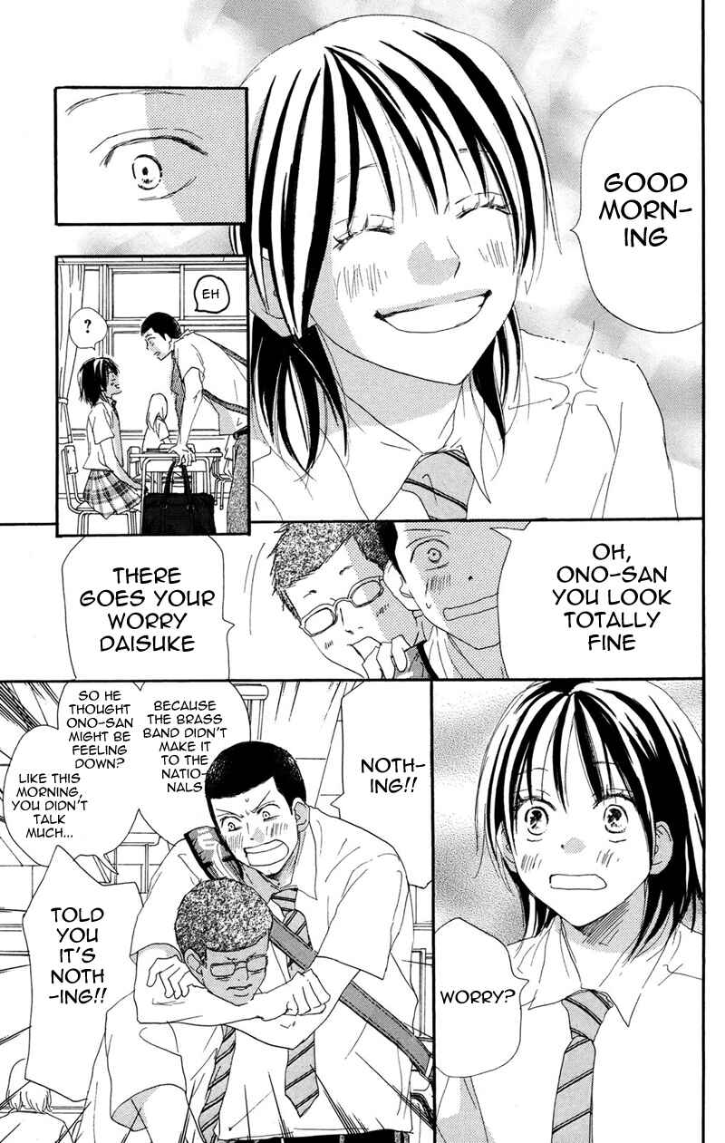 Page 11 Chapter 30 Blue Sky Yell