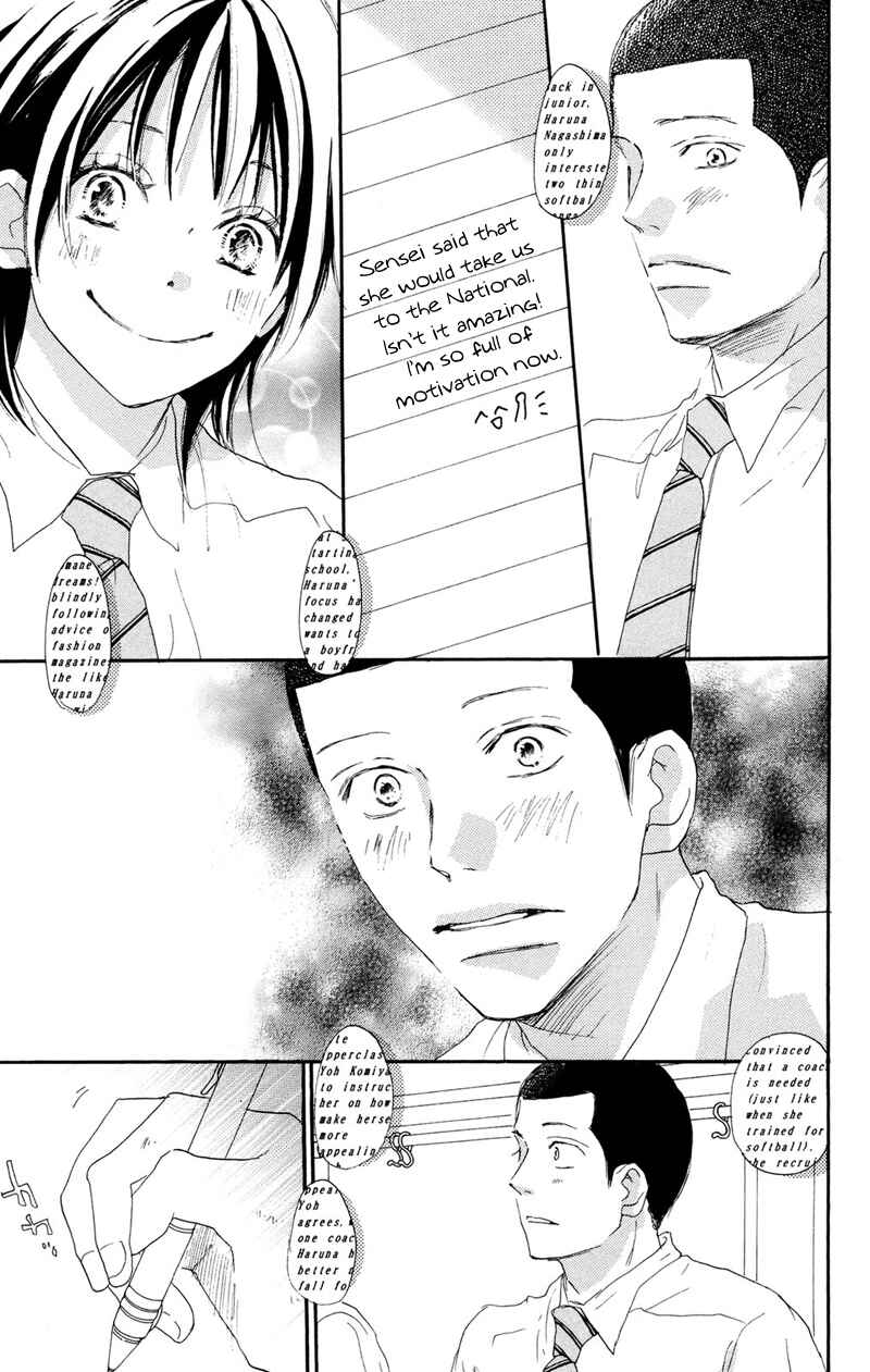 Page 15 Chapter 30 Blue Sky Yell