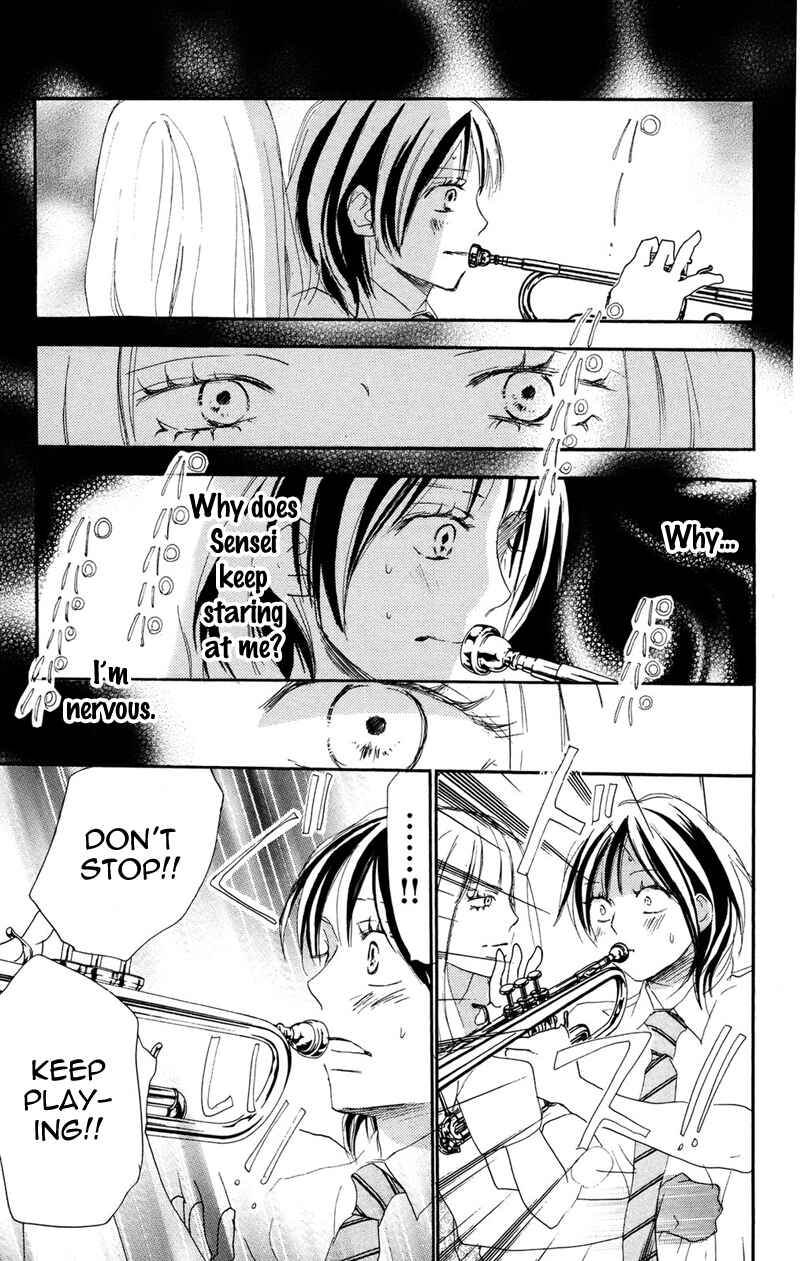 Page 19 Chapter 30 Blue Sky Yell
