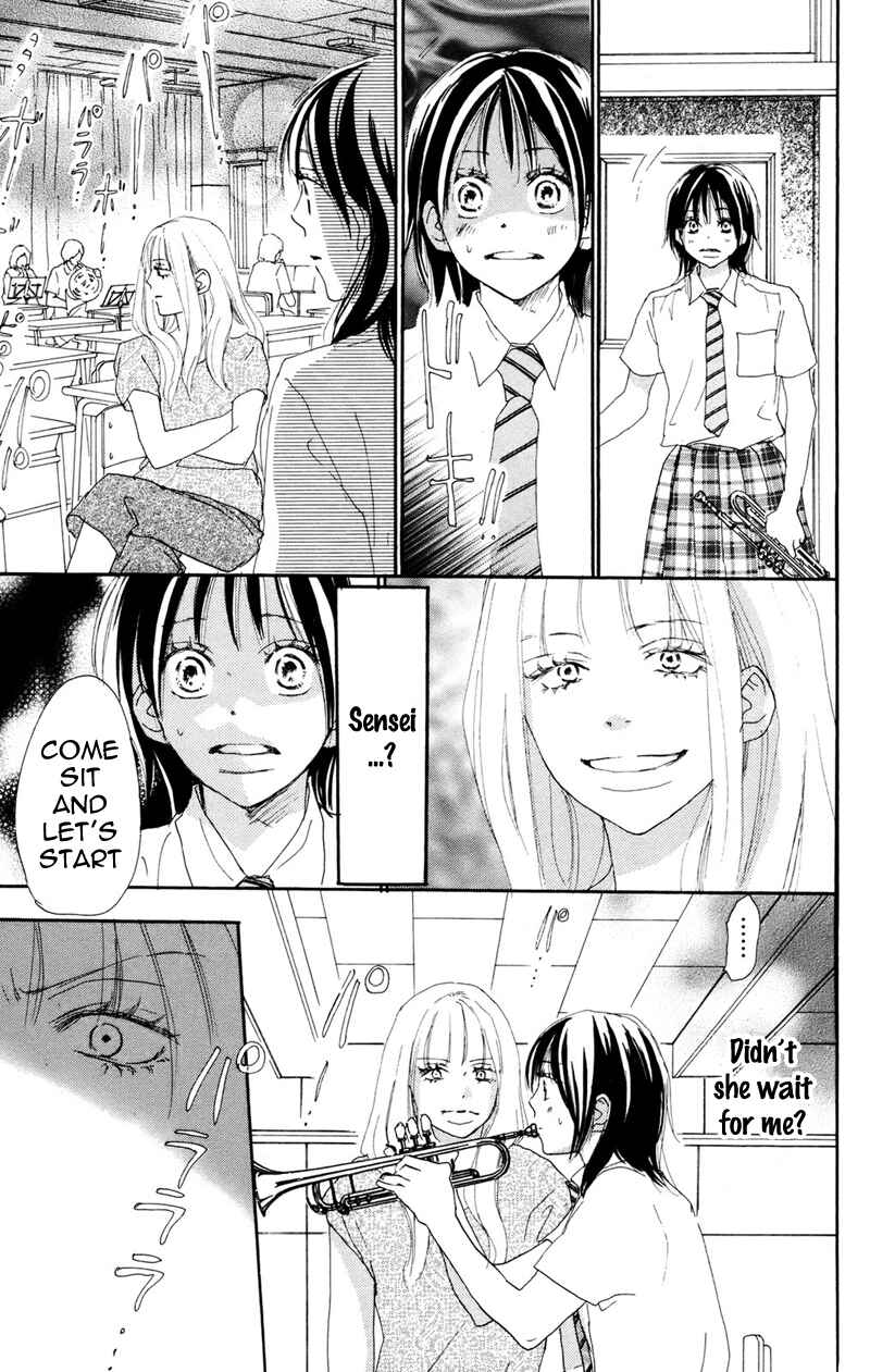 Page 23 Chapter 30 Blue Sky Yell