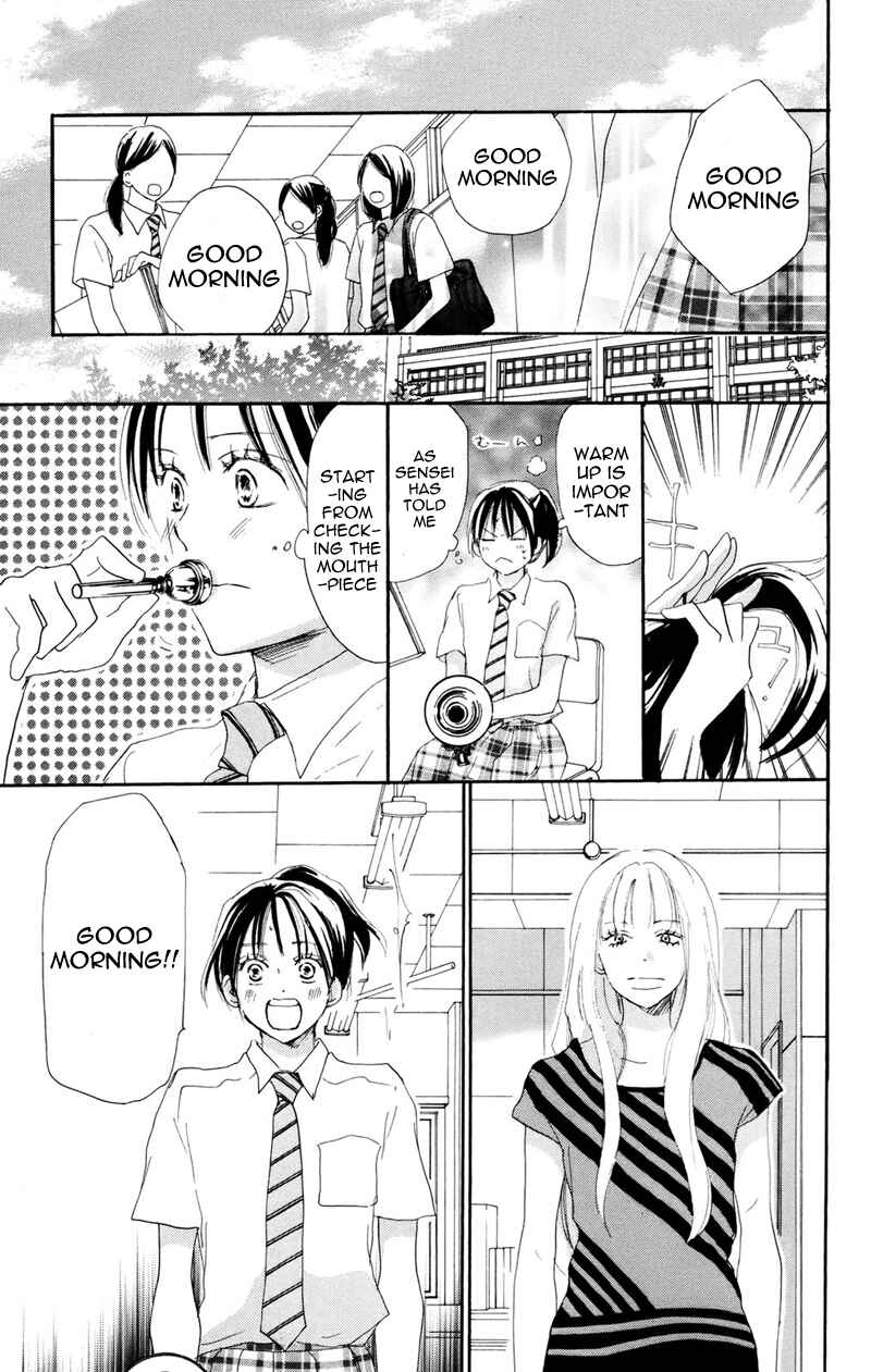 Page 29 Chapter 30 Blue Sky Yell