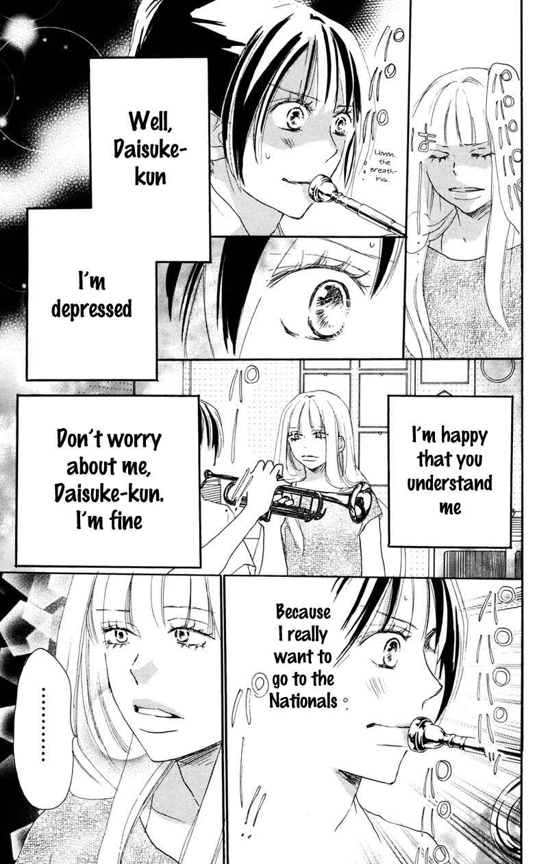 Page 39 Chapter 30 Blue Sky Yell