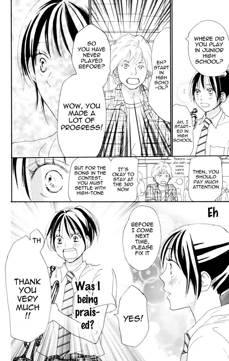Page 42 Chapter 30 Blue Sky Yell