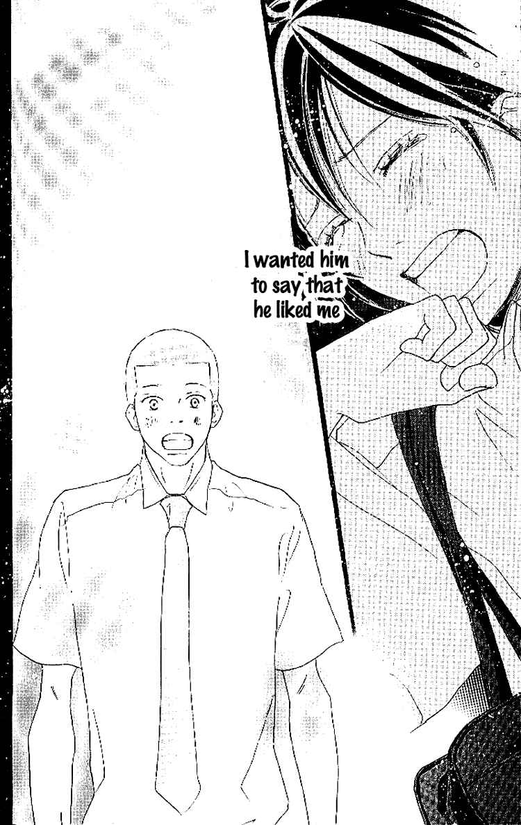 Page 46 Chapter 16 Blue Sky Yell