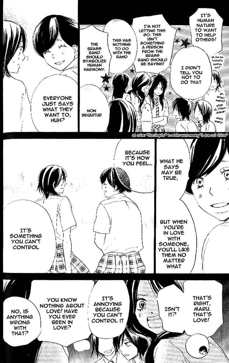 Page 8 Chapter 16 Blue Sky Yell
