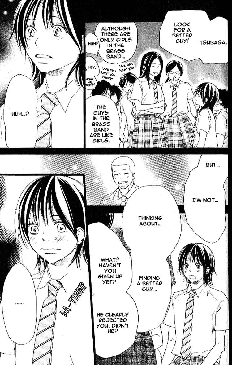 Page 9 Chapter 16 Blue Sky Yell
