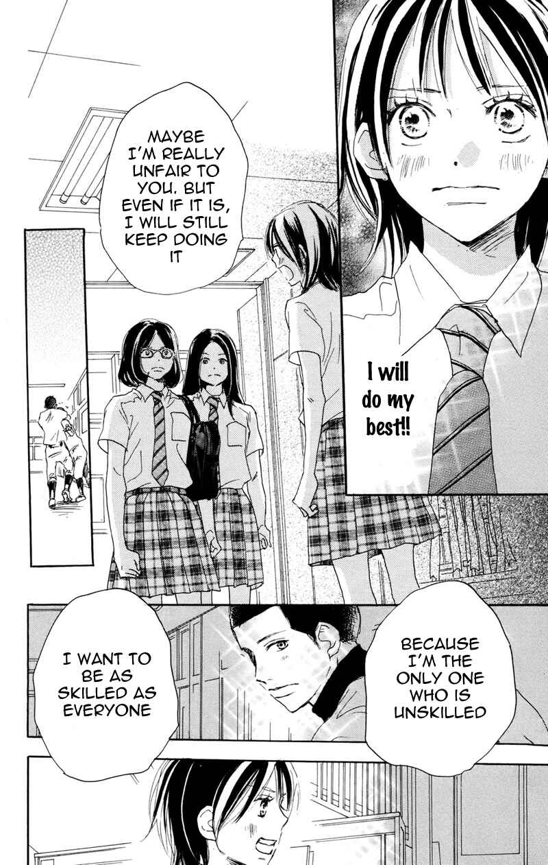 Page 11 Chapter 32 Blue Sky Yell