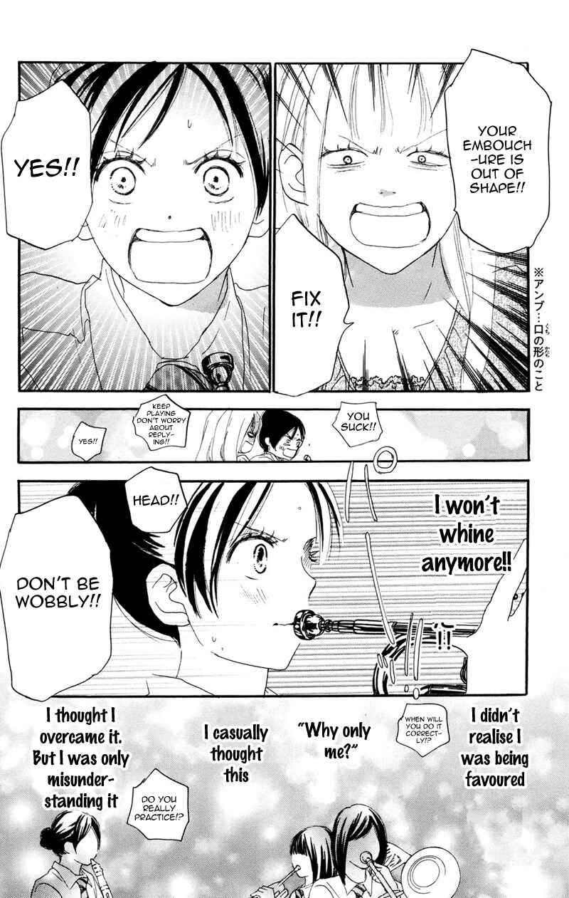 Page 19 Chapter 32 Blue Sky Yell