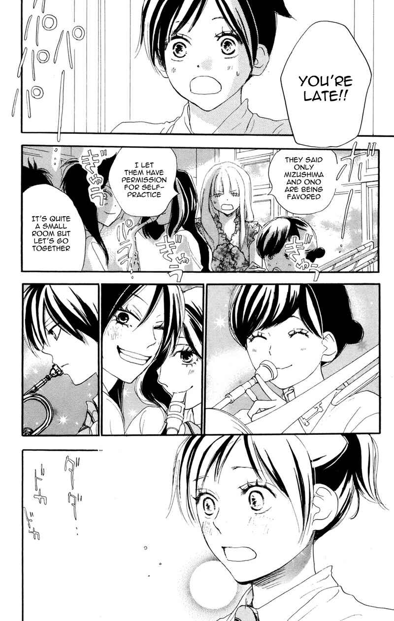 Page 25 Chapter 32 Blue Sky Yell