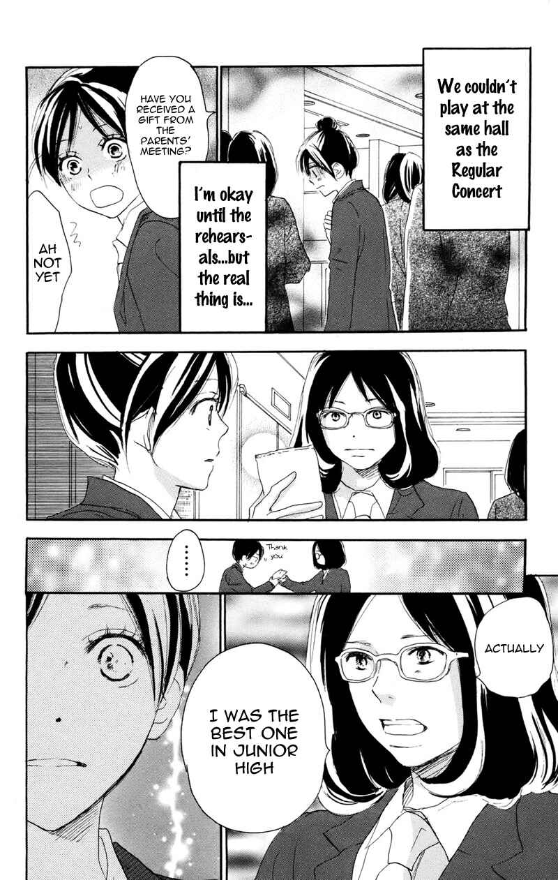 Page 37 Chapter 32 Blue Sky Yell
