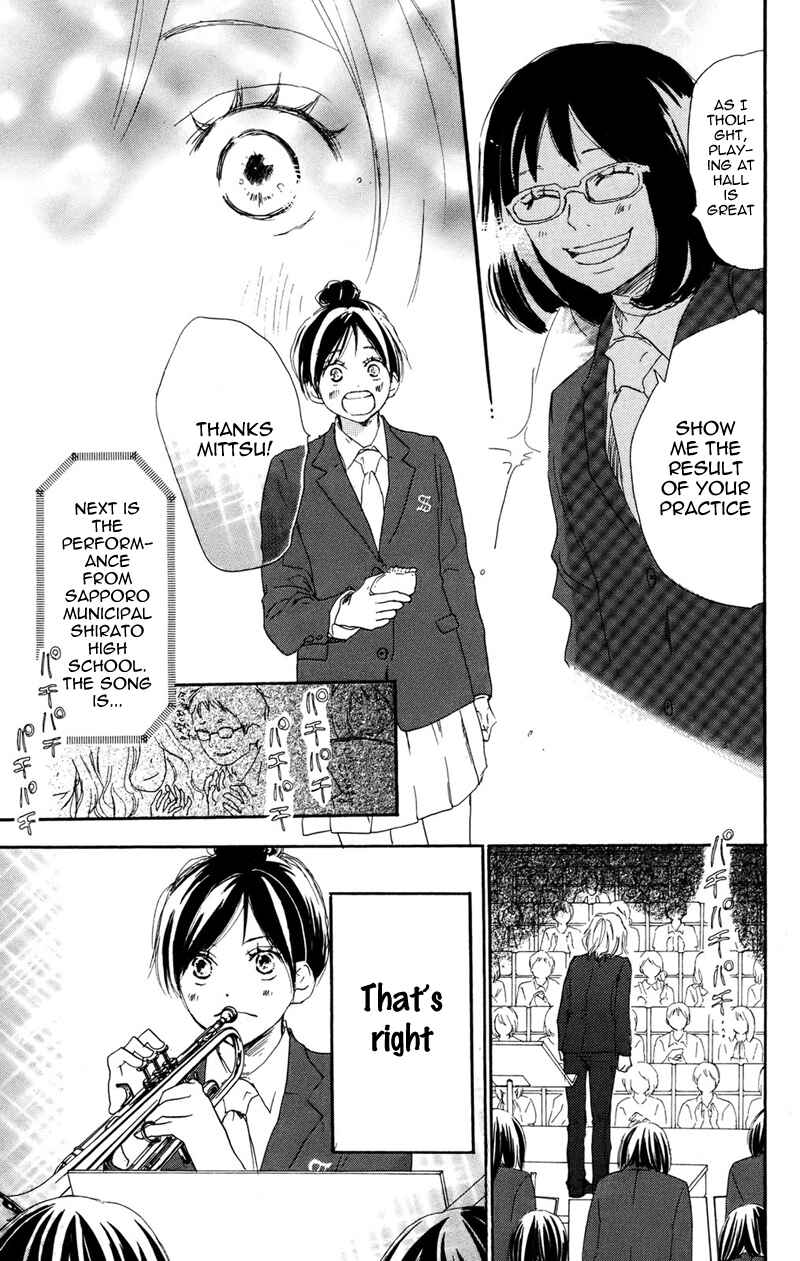 Page 40 Chapter 32 Blue Sky Yell