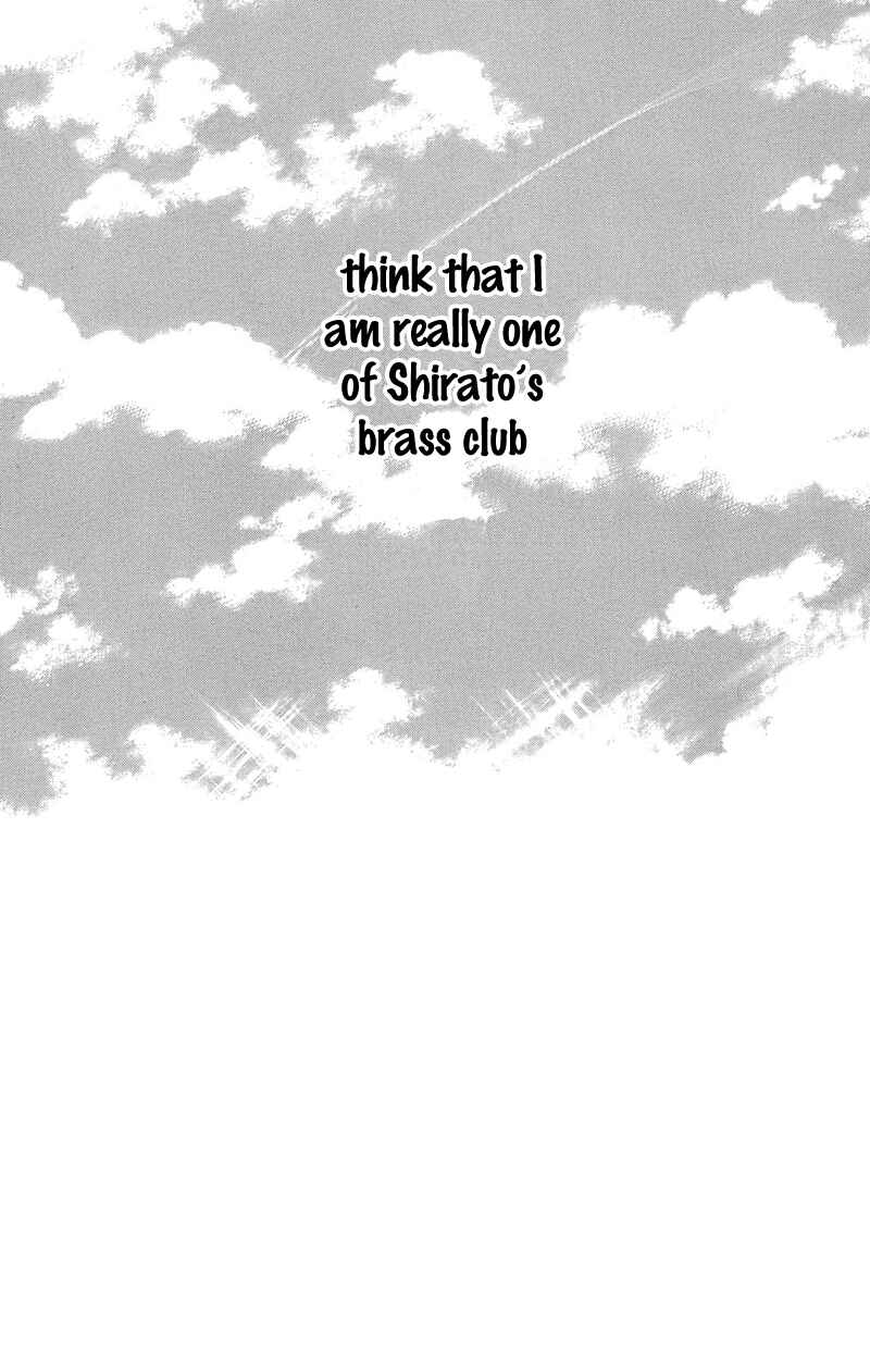 Page 44 Chapter 32 Blue Sky Yell