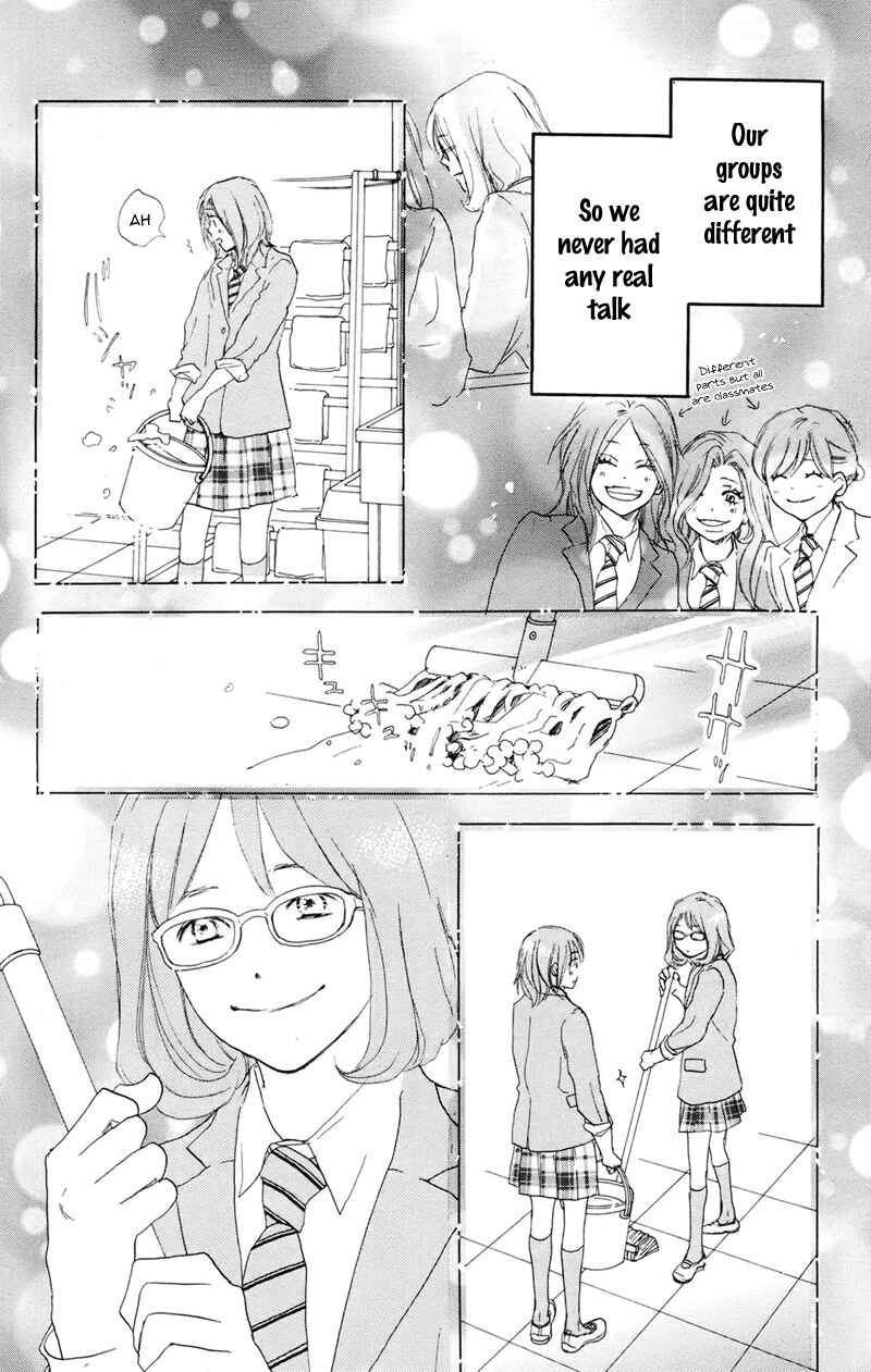 Page 7 Chapter 32 Blue Sky Yell