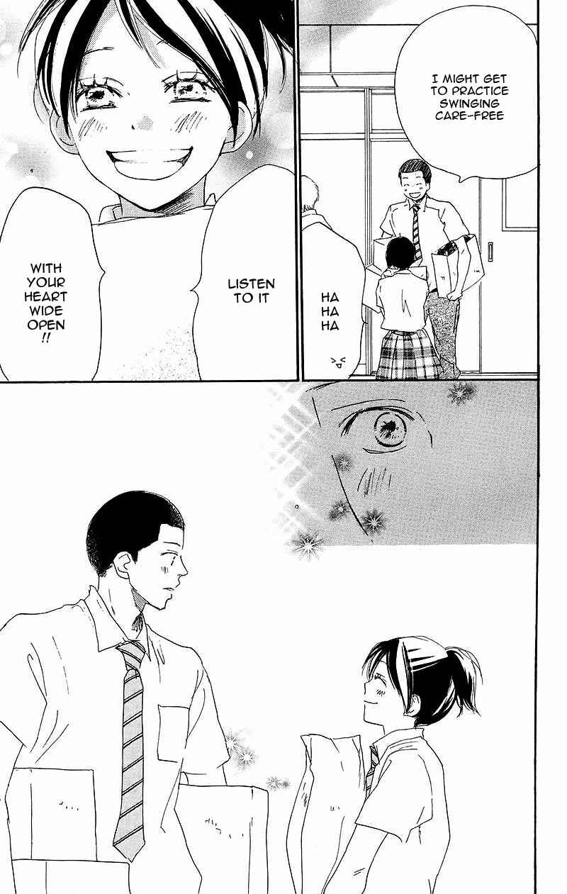 Page 32 Chapter 33 Blue Sky Yell