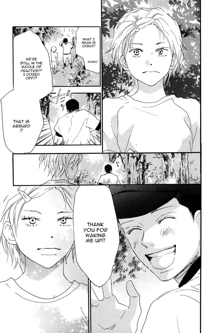 Page 6 Chapter 33 Blue Sky Yell