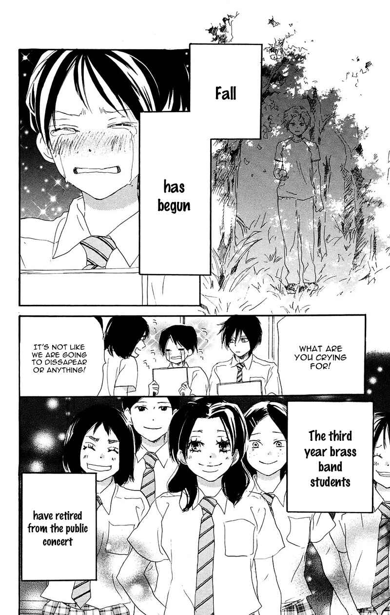 Page 7 Chapter 33 Blue Sky Yell