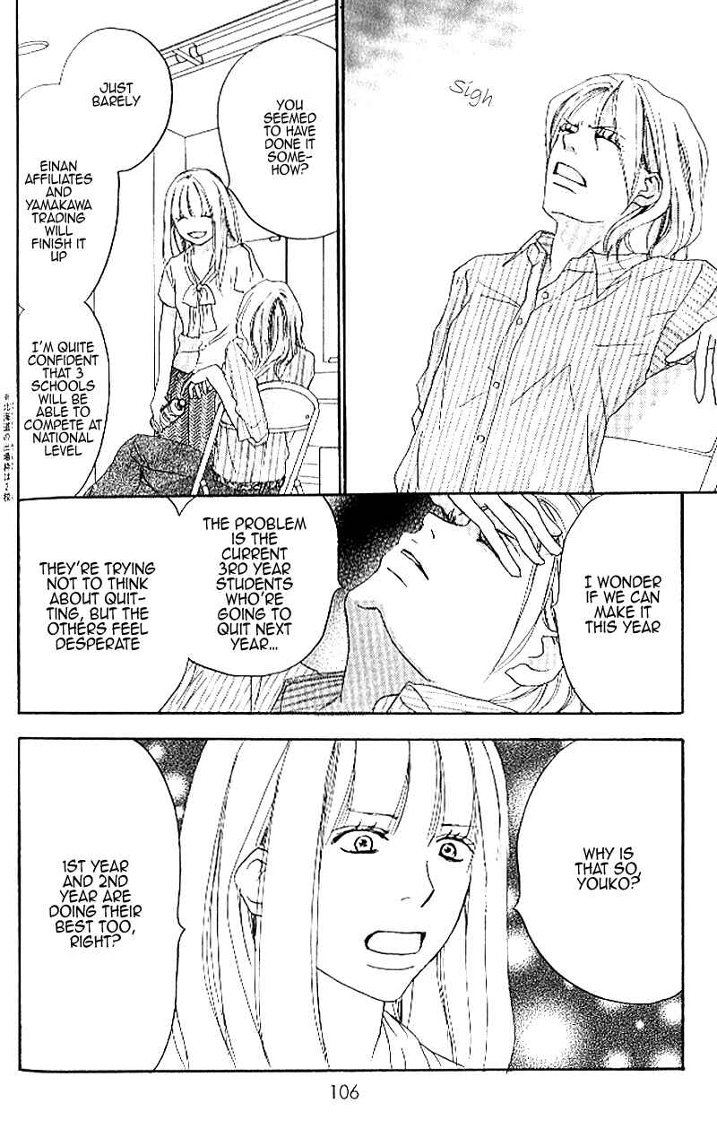 Page 10 Chapter 24 Blue Sky Yell