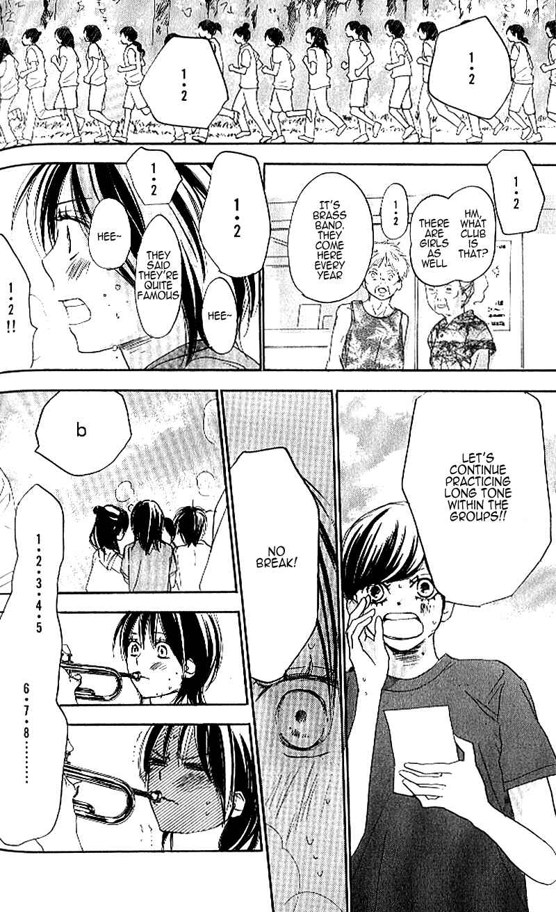 Page 2 Chapter 24 Blue Sky Yell