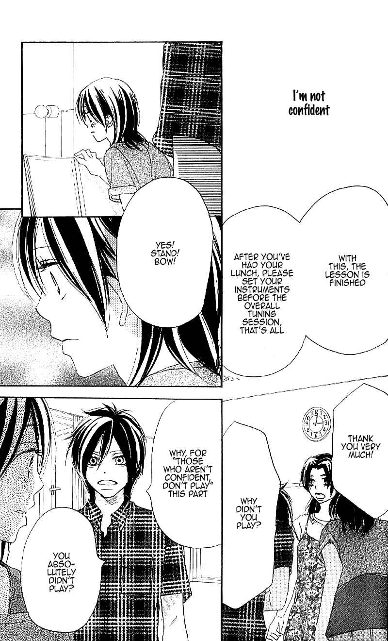 Page 29 Chapter 24 Blue Sky Yell
